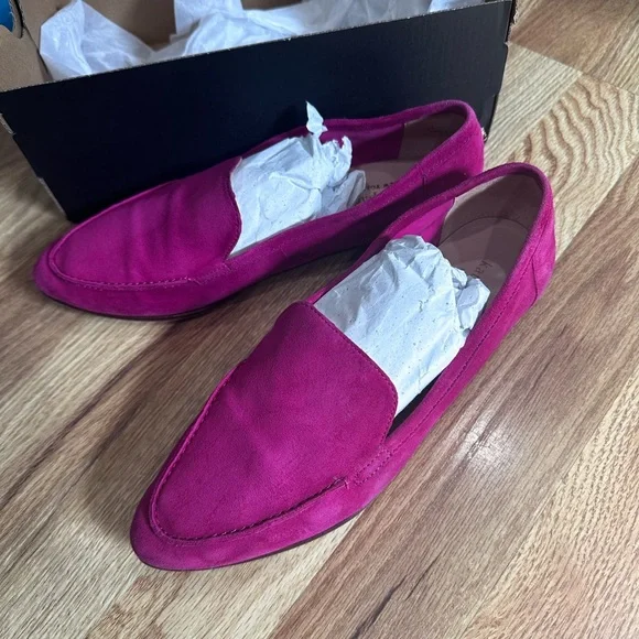 KATE SPADE AUTH Women's Pink Leather Size
6.5 - Picture 10 of 10